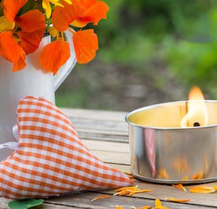 Photo de Jeannine LASALLE