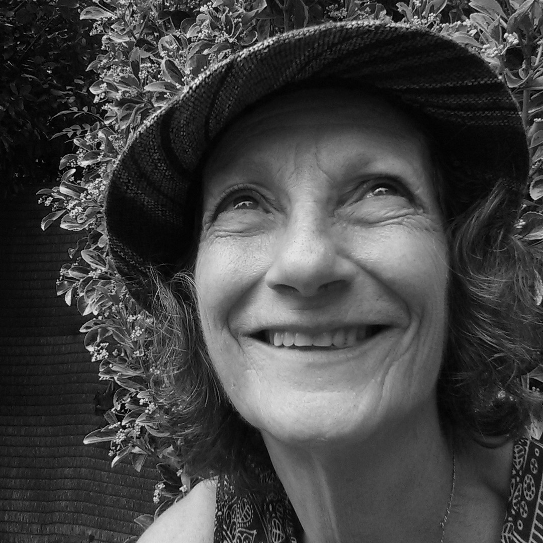 Photo de Brigitte CRANSAC