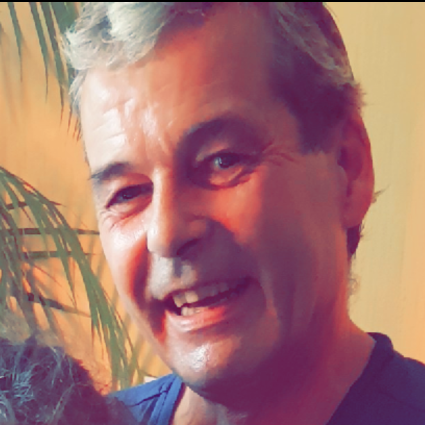 Photo de Daniel ARNOUD