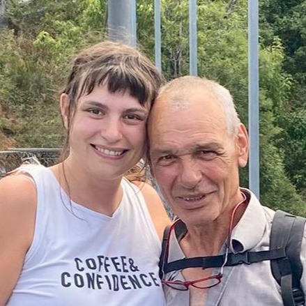 Photo de Claude-et-Livia ROBERT