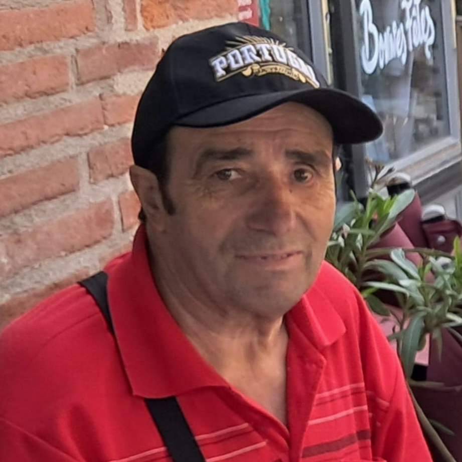 Photo de Carlos ANTUNES DE OLIVEIRA
