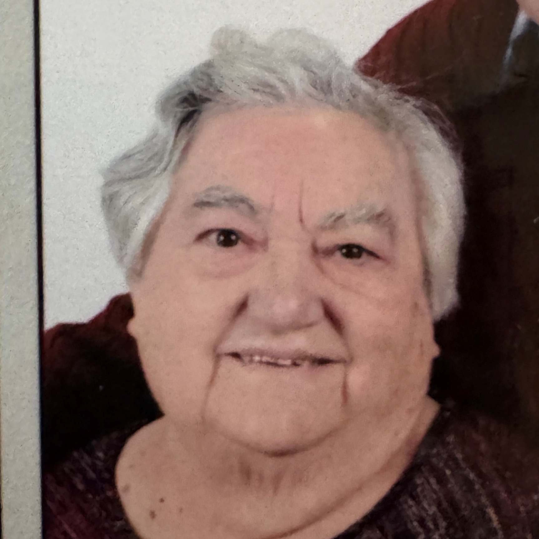 Photo de Geneviève DELMAS