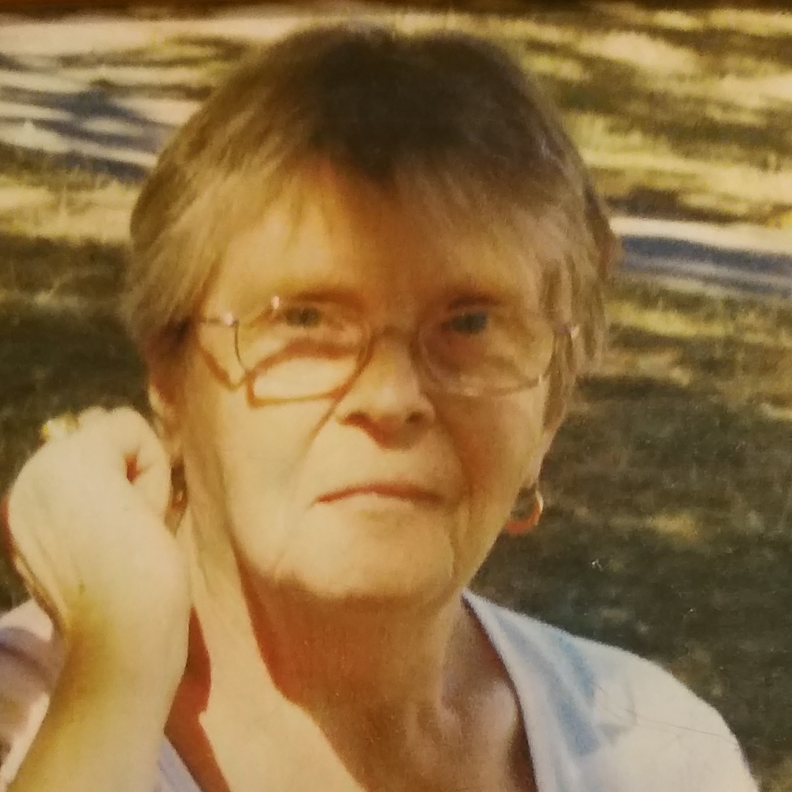 Photo de Jeannine LASALLE