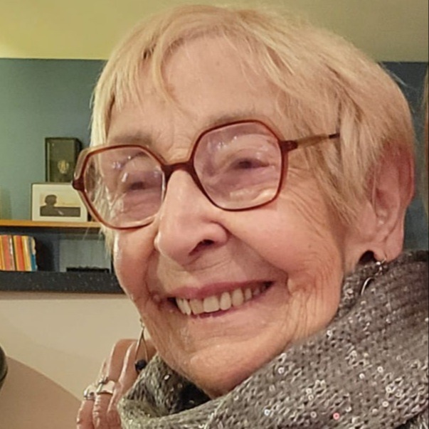 Photo de Marie-Madeleine MORISOT