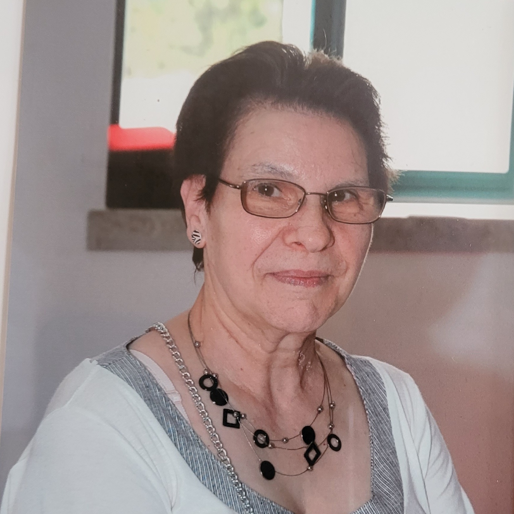 Photo de Marie-José DOS SANTOS