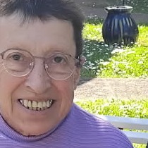 Photo de Brigitte BAILLET