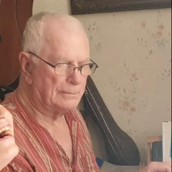 Photo de Patrice WAHARTE