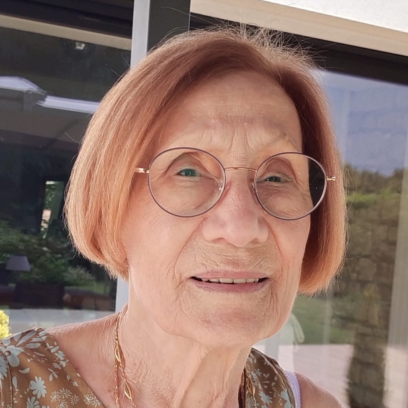 Photo d’Hélène CALACIURA