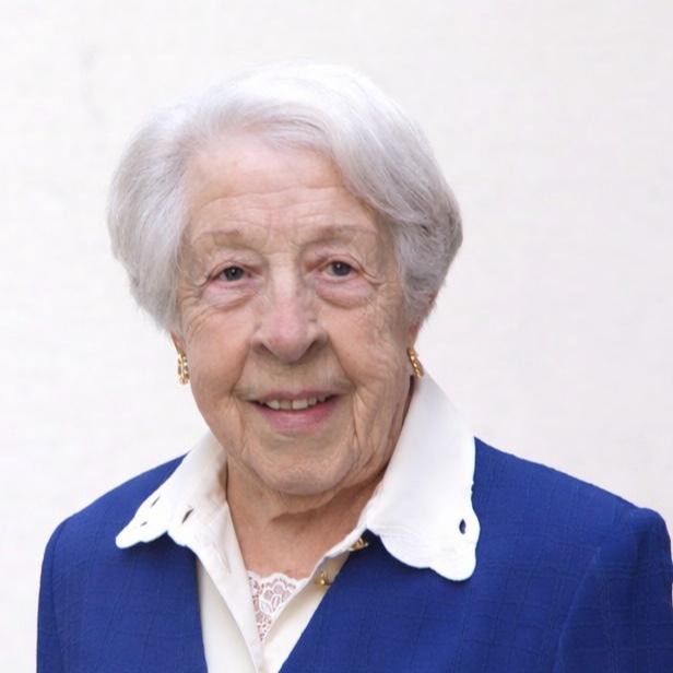 Photo de Marie POMPIER