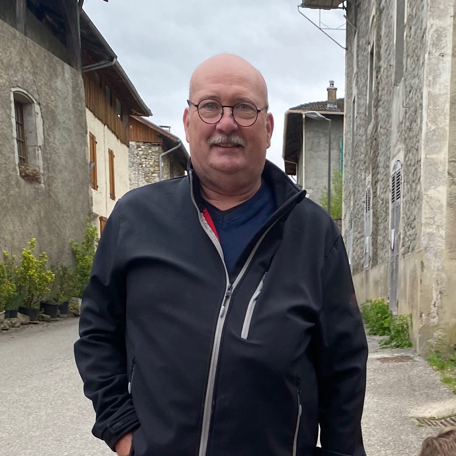Photo de Patrice CHOMETTE