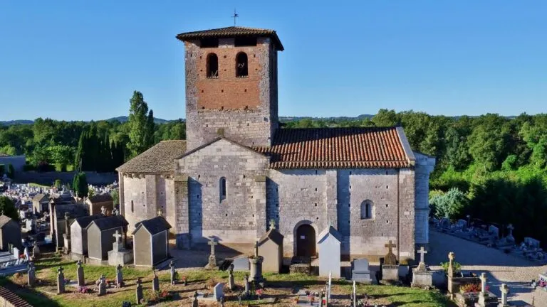 Lescure d'Albigeois (31380)