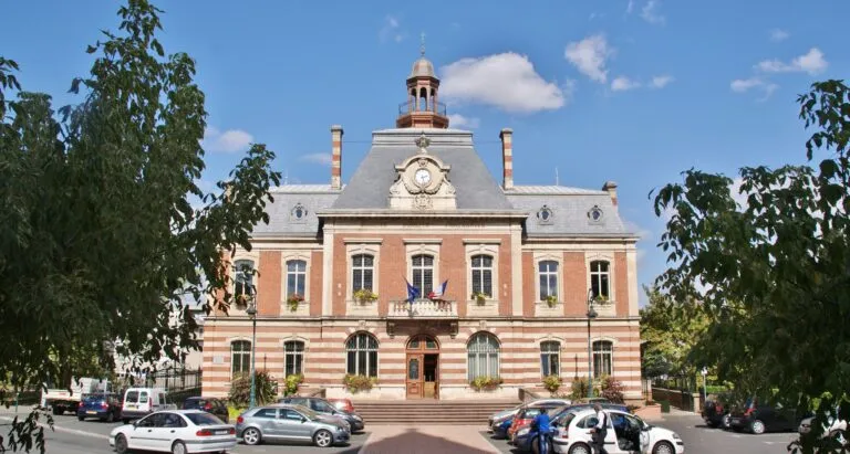 Carmaux (81400)