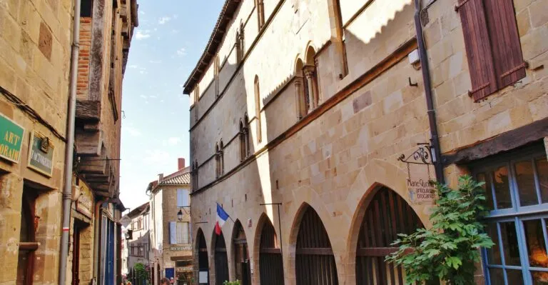 Cordes-sur-ciel (81170)