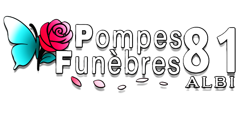 Pompes funèbres 81 – Albi – Tarn