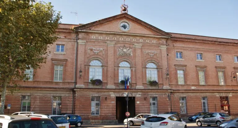 Gaillac (816000)